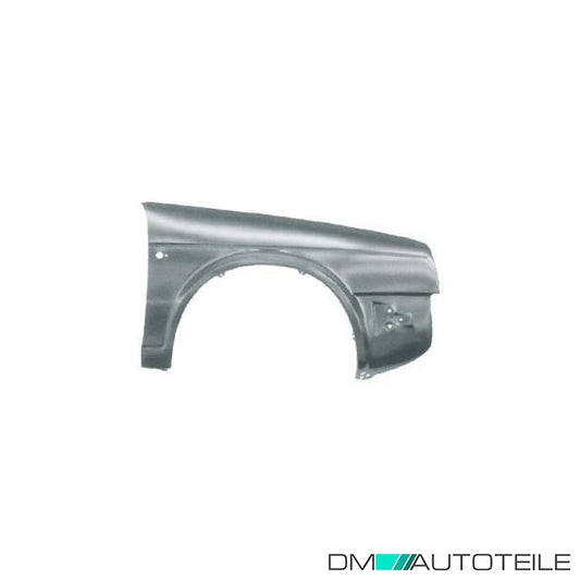 Kotflügel vorne rechts mit Blinkerloch passt für VW Golf II 83-89