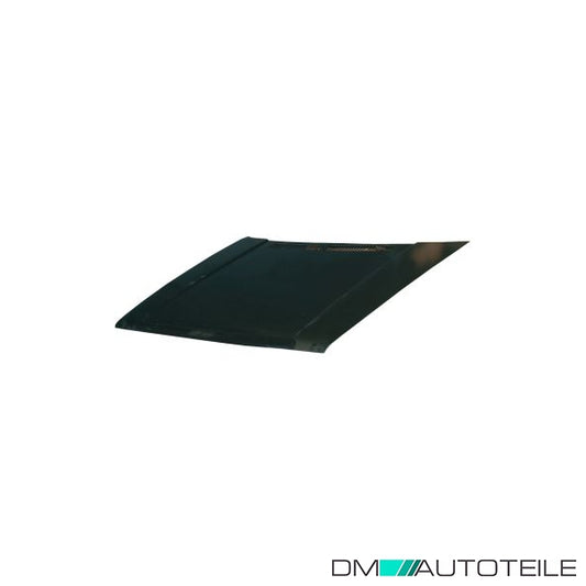 Motorhaube Bonnet Neuware Stahl passt für VW Golf 2 (19E, 1G1) ab 1983-1989