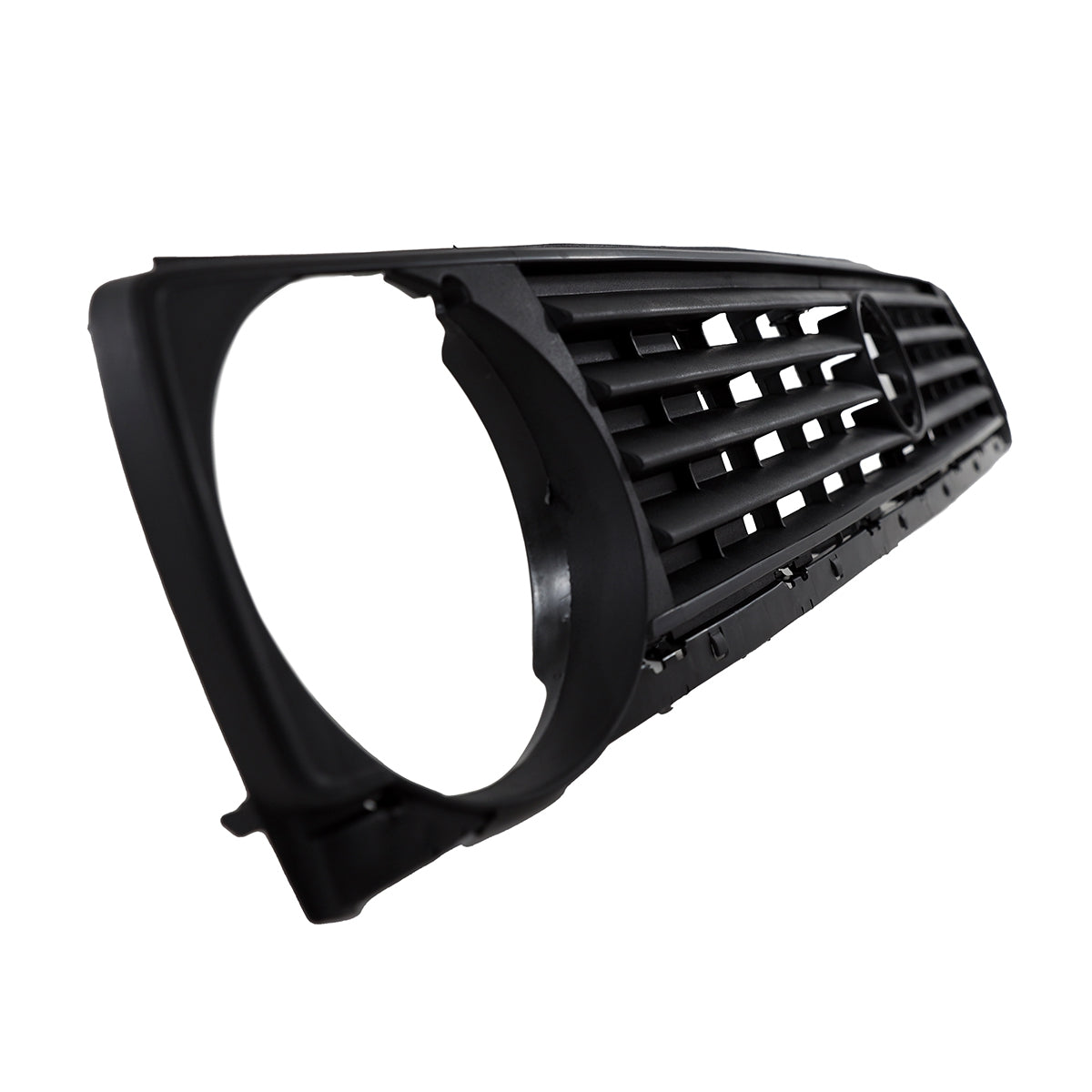 Kühlergrill Kühlergitter Grill passt für VW Golf 2 II 19E 1G1 Baujahr 1989-1991