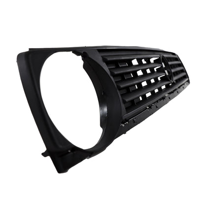 Kühlergrill Kühlergitter Grill passt für VW Golf 2 II 19E 1G1 Baujahr 1989-1991