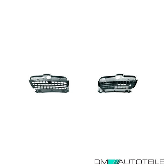 Stoßstangen Gitter vorne rechts für VW Golf 3 III Variant Cabriolet 1991-1997