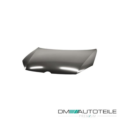 Motorhaube Bonnet Neuware Stahl passt für VW Golf 6 (5K1) ab 2008-2012