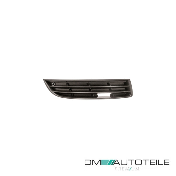 Stoßstangen Gitter vorne rechts für VW Passat B6 Variant 3C2 3C5 Bj. 2005-2010