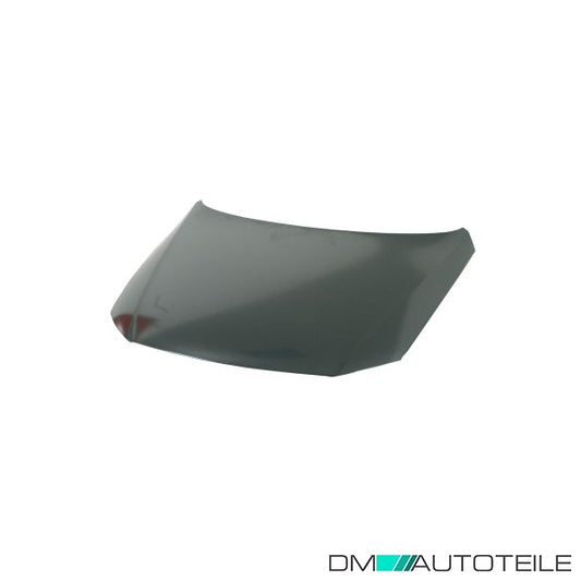 Motorhaube Bonnet Neuware Stahl passt für VW Passat B6 (3C2, 3C5) ab 2005-2010