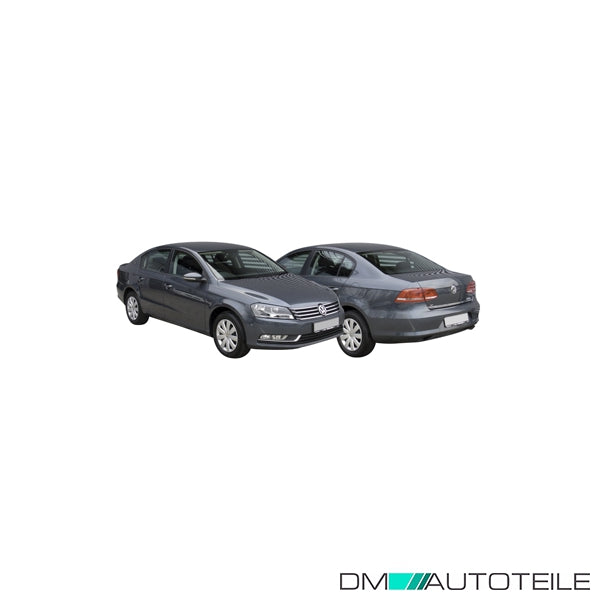 Stoßstangenträger Träger vorne passt für VW Passat Variant, Passat 10-14