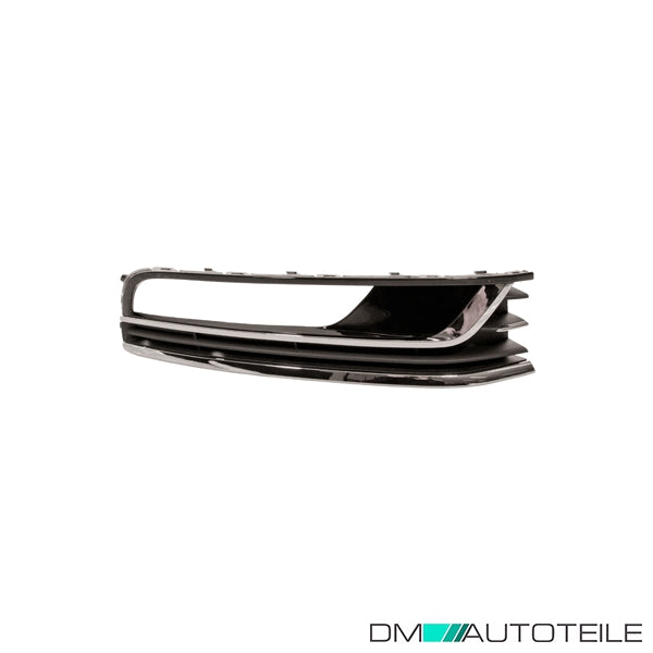 Stoßstangen Gitter vorne rechts für VW Passat B7 Variant 362 365 Bj. 2010-2014