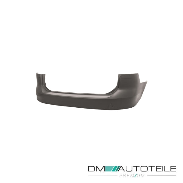Stoßstange hinten grundiert passt für VW Passat B8 3G Variant Trendline ab 2014