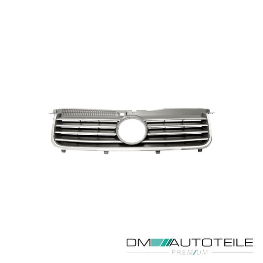 Kühlergrill Kühlergitter Grill für VW Passat B5.5 Variant 3B3 3B6 Bj. 2000-2005