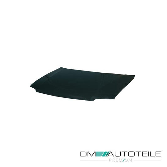 Motorhaube Bonnet Neuware Stahl passt für VW Passat B5 (3B3, 3B6) ab 2000-2005