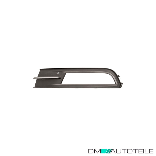 Stoßstangen Gitter links für VW Passat B8 Variant 3G2 CB2 3G5 CB5 Bj. 2014-2019