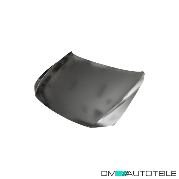 Motorhaube Bonnet Neuware Stahl passt für VW Passat B8 (3G2, 3G5) ab 2014-2019