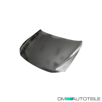 Motorhaube Bonnet Neuware Stahl passt für VW Passat B8 (3G2, 3G5) ab 2014-2019