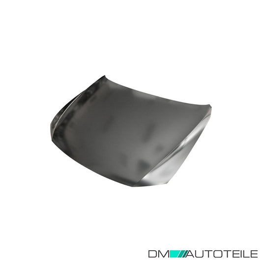 Motorhaube Bonnet Neuware Stahl passt für VW Passat B8 (3G2, 3G5) ab 2014-2019