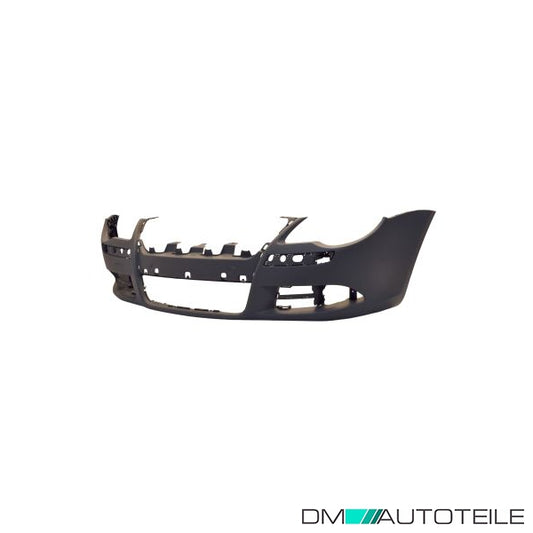 Stoßstange vorne grundiert ohne PDC SRA passt für VW EOS 1F 1F8 06-10
