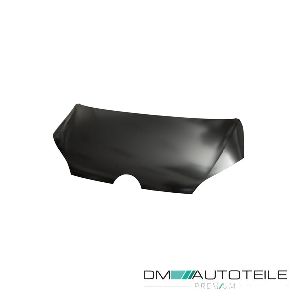Motorhaube Bonnet Stahl PREMIUM passt für VW UP (121, 122, BL1, BL2) ab 12-16