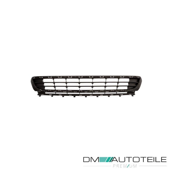 Stoßstangen Gitter vorne mitte für VW Golf 7 VII 5G1 BQ1 BE1 BE2 VFL 2012-2016