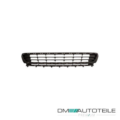 Stoßstangen Gitter vorne mitte für VW Golf 7 VII 5G1 BQ1 BE1 BE2 VFL 2012-2016