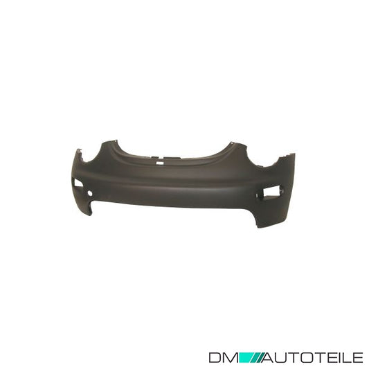 Stoßstange vorne oben grundiert passt für VW New Beetle 9C bj 98-05