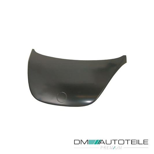 Motorhaube Bonnet Neu Stahl PREMIUM passt für VW New Beetle (9C1, 1C1) 1998-2005