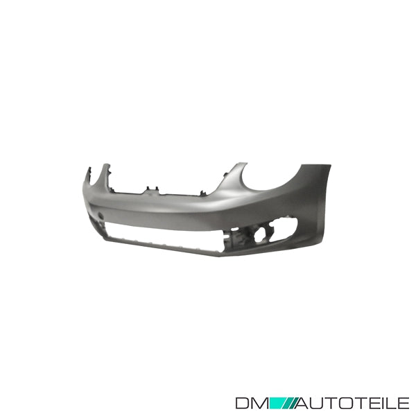 Stoßstange vorne schwarz lackierfähig passt für VW New Beetle 5C bj ab 05/2011