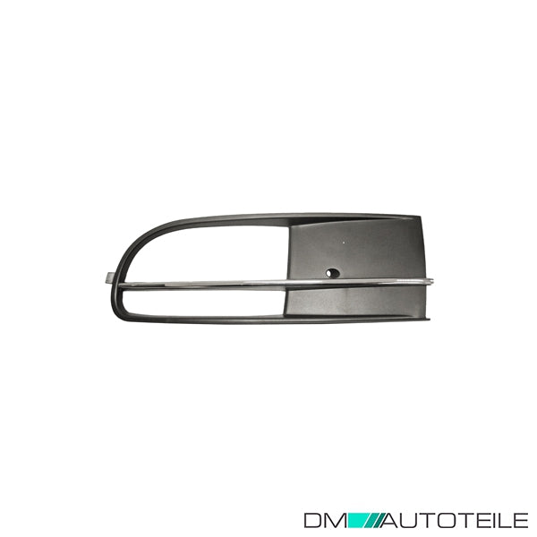 Nebelscheinwerfer Gitter Blende vorne links für VW Beetle 5C1 5C2 Bj. 2012-2016