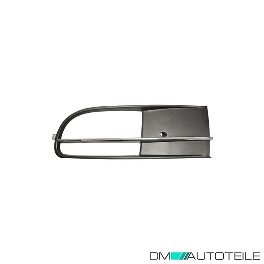 Nebelscheinwerfer Gitter Blende vorne links für VW Beetle 5C1 5C2 Bj. 2012-2016