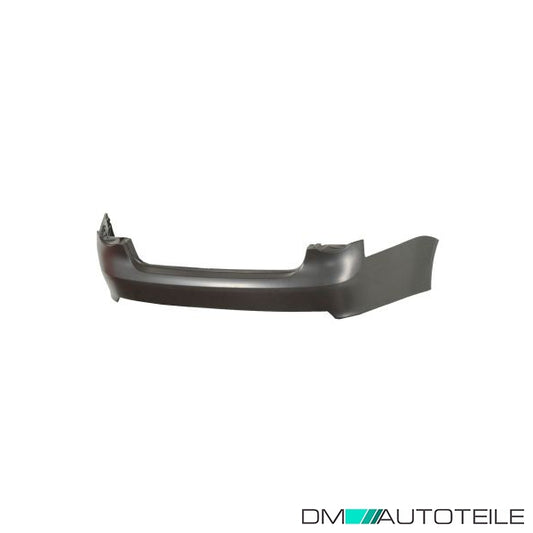 Stoßstange hinten grundiert passt für VW Jetta V Mk5 1K2 05-10