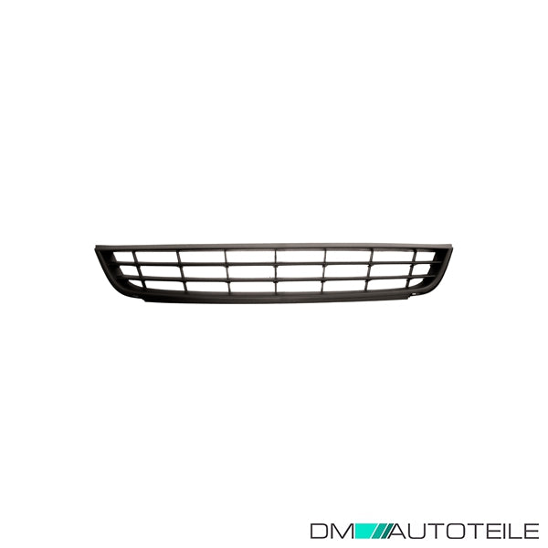 Stoßstangen Gitter Blende mitte für VW Jetta IV 162 163 AV3 AV2 Bj. 2010-2014