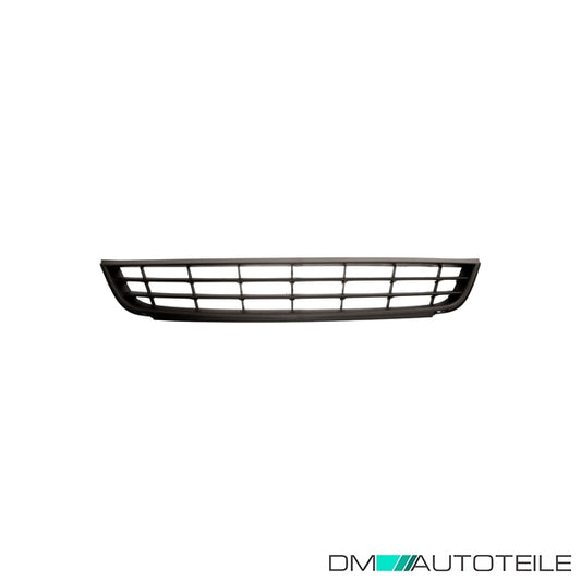 Stoßstangen Gitter Blende mitte für VW Jetta IV 162 163 AV3 AV2 Bj. 2010-2014