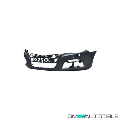 Stoßstange vorne grundiert PDC/SRA passt für VW Passat CC Coupe typ 35 bj 08-12