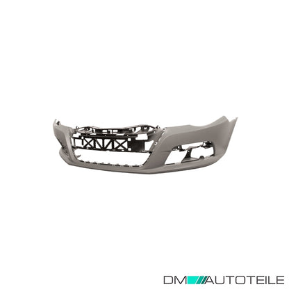 Stoßstange vorne grundiert passt für VW Passat CC Coupe typ 35 bj 08-12