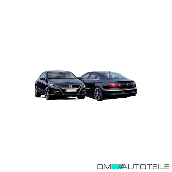 Kühlergrill Kühlergitter Grill PDC für VW Passat CC B6 357 Baujahr 2008-2011