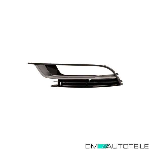 Stoßstangen Gitter Blende links passt für VW Passat CC B6 357 Baujahr 2012-2015