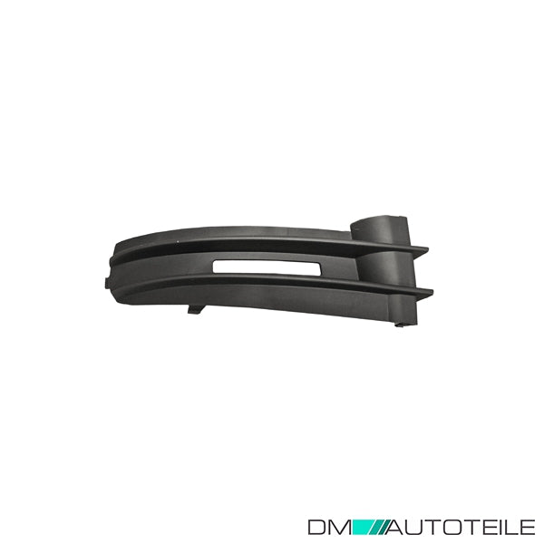 Stoßstangen Gitter vorne rechts für VW Caddy III 2KB 2KJ 2CB 2CJ 2KA 2003-2010