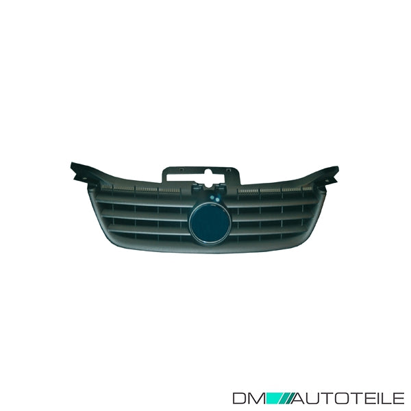 Kühlergrill Kühlergitter Grill passt für VW Touran 1T1 1T2 Baujahr 2003-2006