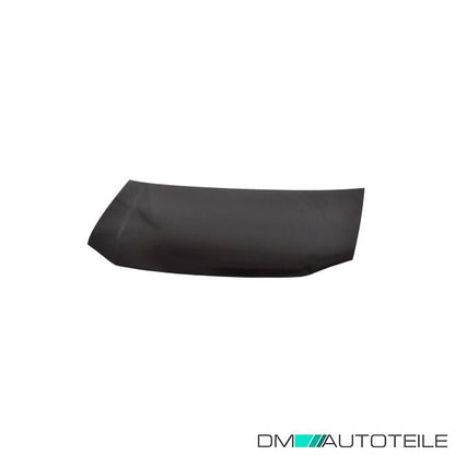 Motorhaube Bonnet Neuware Stahl passt für VW Caddy 3 VW Touran ab 2006-2010
