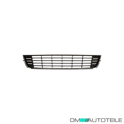 Stoßstangen Gitter Blende vorne mitte passt für VW Touran 1T3 Baujahr 2010-2015