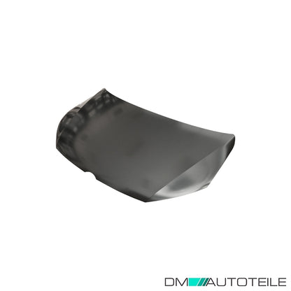 Motorhaube Bonnet Neuware Stahl passt für VW Caddy 3 VW Touran ab 2010-2015