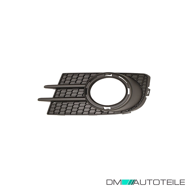 Nebelscheinwerfer Gitter Blende vorne links für VW Tiguan 5N Baujahr 2011-2015