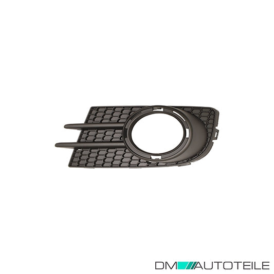 Nebelscheinwerfer Gitter Blende vorne links für VW Tiguan 5N Baujahr 2011-2015