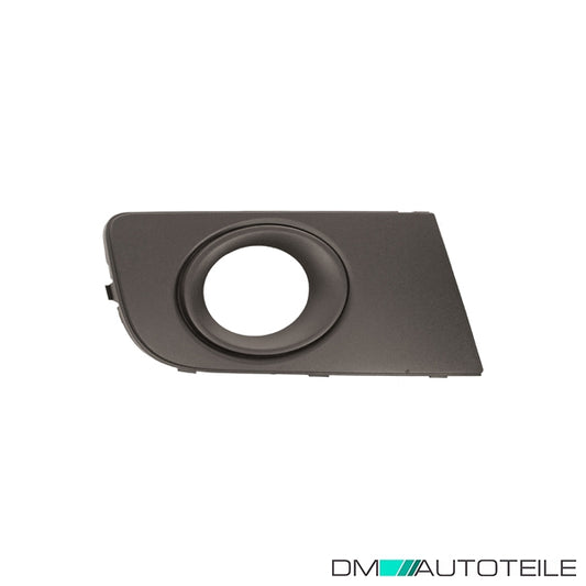 Nebelscheinwerfer Gitter vorne rechts für VW Amarok 2HA 2HB S1B S6B 2010-2012