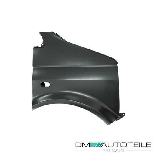 Kotflügel vorne rechts mit Blinkerloch passt für VW Transporter V Bus 03-08