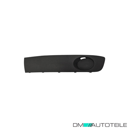 Stoßstangen Gitter vorne links für VW Transporter T5 7HB 7HJ Facelift 2009-2015