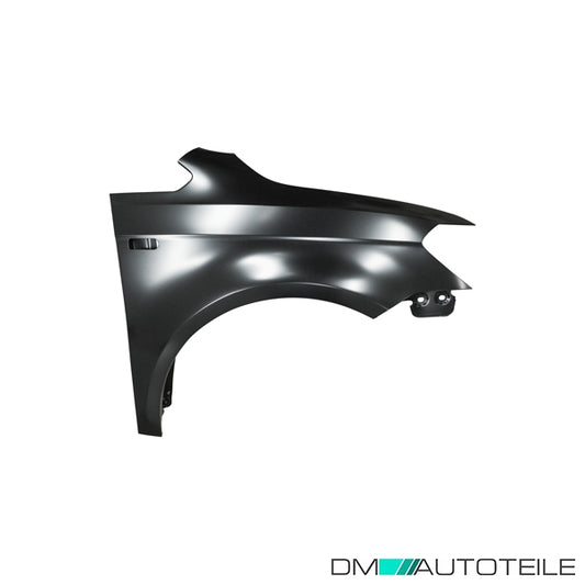 Kotflügel vorne rechts passt für VW Caddy IV Kasten, Caddy IV Kombi ab 04/2015