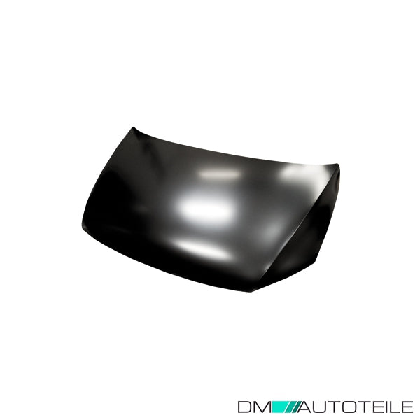 Motorhaube Bonnet Neuware Stahl passt für VW Caddy 4 ab 2015-2020