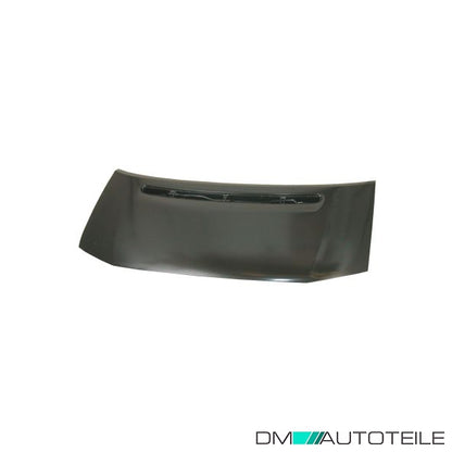 Motorhaube Bonnet Neu Stahl passt für VW Transporter Multivan T4 Facelift 96-03