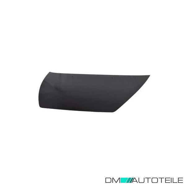 Motorhaube Bonnet Neuware Stahl passt für Volvo C30 V50 S40 II ab 2004-2012