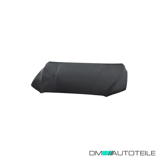 Motorhaube Bonnet Neuware Stahl passt für Volvo S80 I, S80 II ab 2006-2016