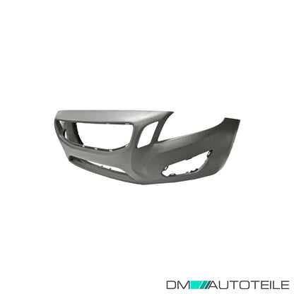 Stoßstange vorne grundiert passt für Volvo S60 V60 typ Y20 Baujahr 10-13