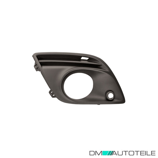 Nebelscheinwerfer Gitter Blende PDC rechts für Volvo XC60 I SUV 156 2008-2012